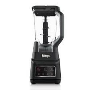 DESCRIPTION: (1) BLENDER BRAND/MODEL: NINJA INFORMATION: BLACK RETAIL$: $139.00 EA QTY: 1