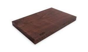 DESCRIPTION: (1) CUTTING BLOCKBRAND/MODEL: BOOSSIZE: WALNUT, 2" X 11 1/2" X 21"RETAIL$: $145.00 EAQTY: 1