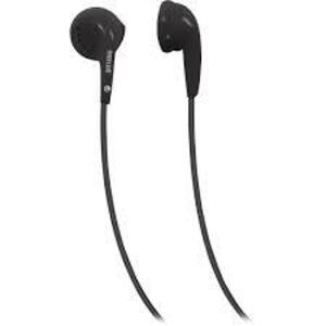 DESCRIPTION: (6) EARBUDS BRAND/MODEL: MAXELL #EB-95 RETAIL$: $2.17 EA QTY: 6