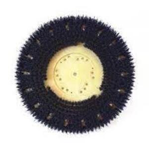 DESCRIPTION: (2) ROTARY BRUSH BRAND/MODEL: GOFER #772416-5 SIZE: 16" RETAIL$: $147.95 EA QTY: 2