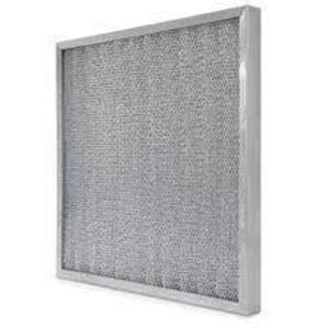 DESCRIPTION: (4) ALUMINUM FILTER BRAND/MODEL: HKA 101620 SIZE: 16X20X1 RETAIL$: $41.21 EA QTY: 4