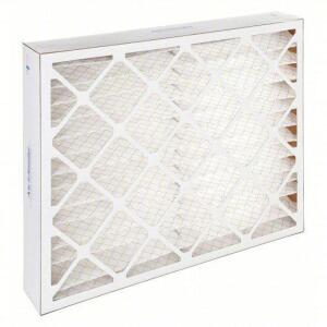 DESCRIPTION: (2) CASE OF (3) AIR FILTER SIZE: 20X24X4 RETAIL$: $124.20 EA QTY: 2