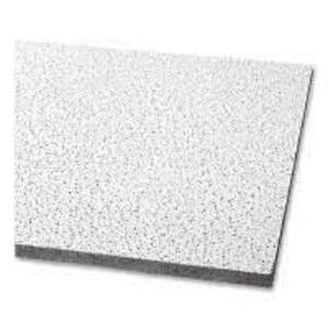 DESCRIPTION: (1) CASE OF (16) CEILING TILES BRAND/MODEL: ARMSTRONG #1728 AN INFORMATION: WHITE SIZE: 24X24X5/8 RETAIL$: $88.53 EA QTY: 1