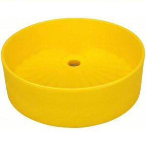 DESCRIPTION: (1) DRUM FUNNEL BRAND/MODEL: EAGLE #5PW06 SIZE: 18X7 RETAIL$: $80.01EA QTY: 1