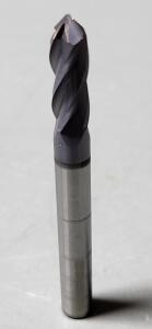 DESCRIPTION: (10) SOLID CARBIDE DRILL MILL BRAND/MODEL: ACCUPRO 06298640 SIZE: 1/4", 3/4" LOC RETAIL$: $38.62 QTY: 10