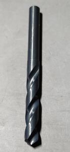 DESCRIPTION: (1) S&D REDUCED SHANK DRILLS BRAND/MODEL: HERTEL 02387645 SIZE: $31.96 AE RETAIL$: 17/32" 1/2 " SD QTY: 1