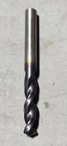 DESCRIPTION: (3) SCREW MACHINE LENGTH DRILL BIT BRAND/MODEL: WALTER-TITEX A1149TFL SIZE: 9/32" RETAIL$: $ 40.56 EA QTY: 3