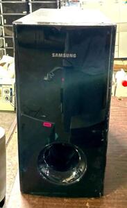 SAMSUNG SUBWOOFER SPEAKER