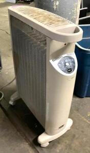 BIONAIRE HEATER