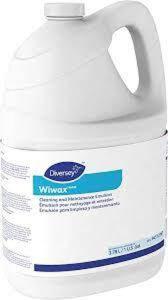 DESCRIPTION: (1) CLEANING AND MAINTENANCE EMULSION LIQUID BRAND/MODEL: DIVERSEY 94512767 SIZE: 1 GALLON RETAIL$: $142.57 EA QTY: 1