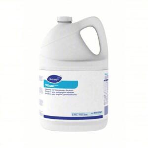 DESCRIPTION: (1) CONCENTRATED FLOOR CLEANER BRAND/MODEL: DIVERSEY #2ZHT2 SIZE: 1 GALLON RETAIL$: $50.34 EA QTY: 1