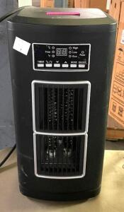 WESTPOINTE BLACK TOWER INFRARED HEATER