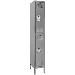 DESCRIPTION: (1) LOCKER BRAND/MODEL: HALLOWELL QTY: 1