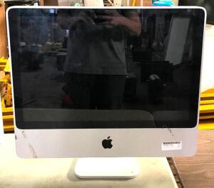 APPLE IMAC A1224 COMPUTER