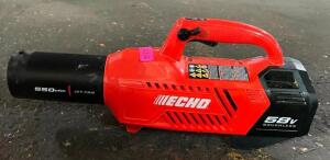 ECHO 58V BLOWER