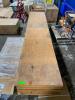 (12) MISC PLYWOOD SHEATHING - 2