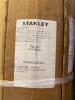 (6) STANLEY GEARED CONTINUOUS SURFACE HINGES - 4