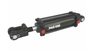 (1) MAXIN HYDRAULIC CYLINDER