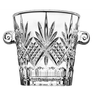 DUBLIN CRYSTAL ICE BUCKET RETAILS FOR $30.99