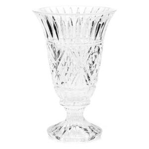 DUBLIN CRYSTAL VASE RETAILS FOR $30.99