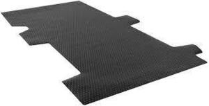 DESCRIPTION: (1) FLOOR MAT - FORD TRANSIT BRAND/MODEL: WEATHER GUARD #89025 INFORMATION: BLACK SIZE: 148 WB RETAIL$: $369.147 EA QTY: 1