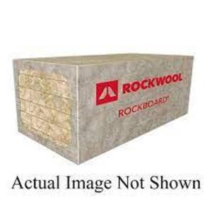 DESCRIPTION: (5) BLOCKS OF INSULATION, PROROX BRAND/MODEL: ROCKWOOL #SL960 INFORMATION: BROWN SIZE: 3 X 24 X 48" RETAIL$: $207.00 EA QTY: 5