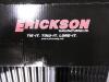 DESCRIPTION: (1) COMBINATION LOADING RAMP BRAND/MODEL: ERICKSON #07488 SIZE: 84" RETAIL$: $402.58 EA QTY: 1 - 3