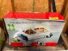 OVENTE ELECTRIC BUFFET SERVER TRAY WARMING PAN RETAILS FOR $39.99 - 2