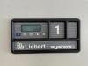 DESCRIPTION LIEBERT EMERSON DELUXE ENVIRONMENTAL CONTROL SYSTEM/3 AIR CONDITION BRAND/MODEL LIEBERT ADDITIONAL INFORMATION 460V, 3 PHASE, 60 HZ LOCATI - 6