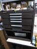 DESCRIPTION: (1) ROLLER CABINET, 5 DRAWER TOOL BOX BRAND/MODEL: KENNEDY #295XB INFORMATION: BROWN SIZE: 20"D x 29"W x 34.94"H RETAIL$: $1191.59 EA QTY - 3