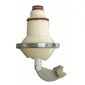 DESCRIPTION: (1) DIAPHRAGM PUMP BRAND/MODEL: CHAPIN #6DZE2 SIZE: LEVER ASSEMBLY RETAIL$: $42.56 EA QTY: 1