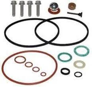 DESCRIPTION: (3) SEAL SERVICE KIT BRAND/MODEL: PARKER #RK10063 RETAIL$: $40.18 EA QTY: 3