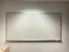 DESCRIPTION (2) 96" X 48" WHITE BOARD LOCATION TECH TRAINING ROOM #115-B THIS LOT IS SOLD BY THE PIECE QUANTITY 2 - 3