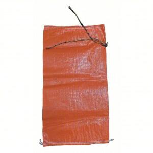 DESCRIPTION: (2) CASES OF (100) FLOOD SANDBAGS BRAND/MODEL: PRODUCT NUMBER #6FGX9 INFORMATION: ORANGE SIZE: 26" X 14" RETAIL$: $50.62 EA QTY: 2