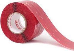 DESCRIPTION: (4) ROLLS OF SELF FUSING TAPE BRAND/MODEL: LOCTITE #4FCC9 SIZE: 1X3.33 RETAIL$: $28.76 EA QTY: 4