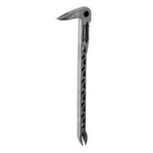 DESCRIPTION: (1) CLAWBAR BRAND/MODEL: STILETTO SIZE: 12" RETAIL$: $80.00 EA QTY: 1