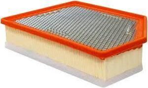 DESCRIPTION: (2) AIR FILTER BRAND/MODEL: PA10426 RETAIL$: $52.00 EA QTY: 2