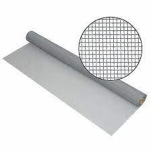 DESCRIPTION: (1) ROLL OF DOOR AND WINDOW SCREEN BRAND/MODEL: 30AA95 SIZE: 18X16 RETAIL$: $57.03 EA QTY: 1