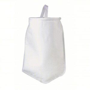 DESCRIPTION: (1) CASE OF (20) FILTER BAG BRAND/MODEL: PENTAIR PENTEK #48E20 RETAIL$: $149.75 EA QTY: 1