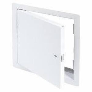 DESCRIPTION: (1) FIRE RATED ACCESS DOOR BRAND/MODEL: TOUGH GUY #16M219B INFORMATION: WHITE SIZE: 24X24X24 RETAIL$: $219.00 EA QTY: 1