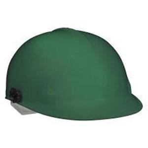 DESCRIPTION: (1) CASE OF APORX (12) HARD HATS BRAND/MODEL: JACKSON #20189 INFORMATION: GREEN RETAIL$: $137.87 QTY: 1