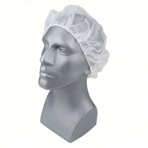 DESCRIPTION: (1) CASE OF (1000) BOUFFANT CAP BRAND/MODEL: CONDOR #23KX17AA RETAIL$: $97.04 EA QTY: 1