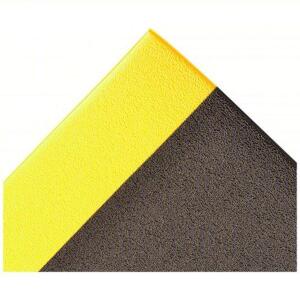 DESCRIPTION: (1) DISSIPATIVE FLOOR MAT BRAND/MODEL: NOTRAX #3TAY4 SIZE: 3X5 RETAIL$: $78.37 EA QTY: 1