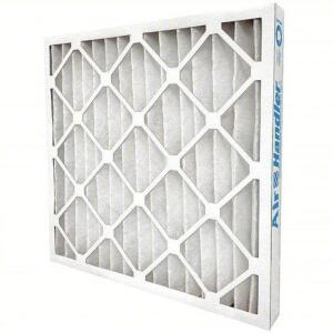 DESCRIPTION: (1) CASE OF (12) PLEATED AIR FILTER BRAND/MODEL: AIR HANDLER #2W230 SIZE: 16X20X2 RETAIL$: $82.92 EA QTY: 1