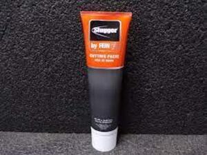 DESCRIPTION: (4) CUTTING PASTE BRAND/MODEL: SLUGGER SIZE: 10 FL OZ RETAIL$: $17.99 EA QTY: 4