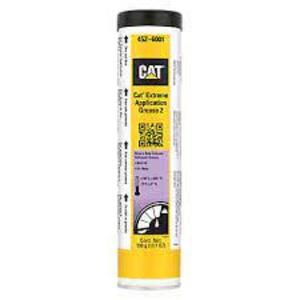 DESCRIPTION: (5) EXTREME APPLICATION GREASE 2 BRAND/MODEL: CAT #452-6001 SIZE: 13.OZ RETAIL$: $12.47 EA QTY: 5