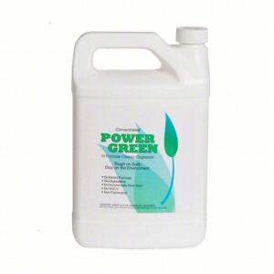 DESCRIPTION: (2) CONCENTRATED ALL PURPOSE CLEANER BRAND/MODEL: SKILCRAFT POWER GREEN #5MN51 SIZE: 1 GALLON RETAIL$: $20.00 EA QTY: 2