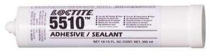 DESCRIPTION: (6) POLYMER SEALANT BRAND/MODEL: LOCTITE #6JZV7 SIZE: 10 OZ RETAIL$: $25.83 EA QTY: 6