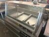 HATCO GRHDH 36" COUNTER TOP FRIED FOOD WARMER