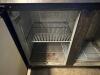 PERLICK TWO DOOR BACK BAR COOLER - 3